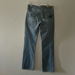 vintage psco mens jeans